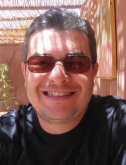 Marco Cantosano
