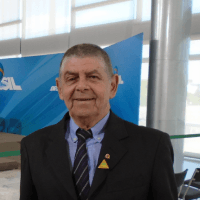 Engenheiro Geólogo Geotécnico Antonio Geraldo