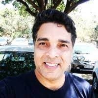 Geólogo Leonardo Lopes 