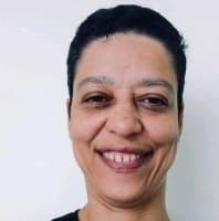 Professora Flavia Emery Sudario